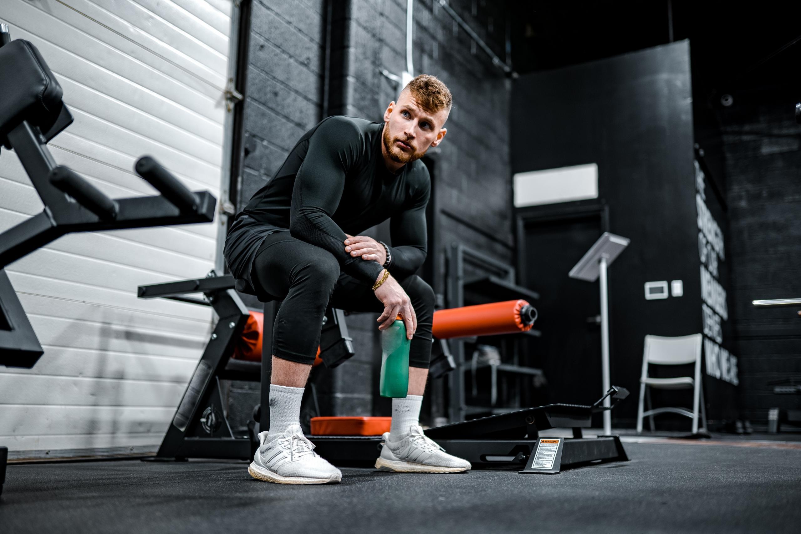 Nutrition coaching